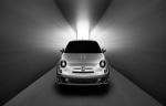 Fiat 500 Turbo 2012 года